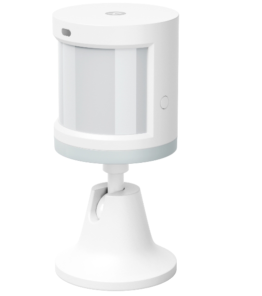 Датчик движения и освещения, Яндекс, Zigbee YNDX-00522