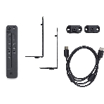 Саундбар JBL 800 5.1.2 720Вт+340Вт черный, фото 1