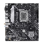 Материнская плата ASUS PRIME H610M-A WIFI, LGA 1700, Intel H610, 2xDDR5, 4xSATA, 2xM.2, 1xPCIe 4.0 x16, 1xDP, 1xHDMI, 1xVGA, 1x1Gb LAN, 1xUSB 3.2 Gen 2, 4xUSB 2.0, 3x3.5 мм, 7.1, mATX, фото13