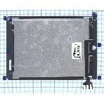 Модуль (матрица + тачскрин) для iPad Pro 9.7 (A1673, A1674, A1675) белый, фото 1