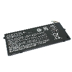 Аккумуляторная батарея для ноутбука Acer Chromebook 11 C73211.25V 3920mAh, фото2