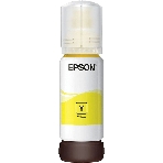 Контейнер с желтыми чернилами Epson для L6550/L6570/L6580/ L15150/L15160, фото5