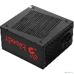 Блок питания Bloody BD-PS1000G, 1000Вт, 80 PLUS Gold, 140мм, модульный, черный, фото7