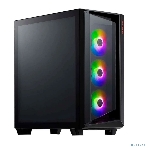 Компьютерный корпус ADATA XPG CRUISERST черный Mid-Tower, Micro-ATX, Mini-ITX, Standard-ATX, фото14