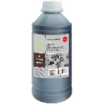 Чернила Cactus CS-I-PFI320BK-1L PFI-320/120 черный 1000мл для Canon imagePROGRAF TM-200/TM-205/TM-300/TM-30, фото 1