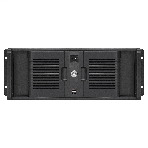 Серверный корпус ExeGate EX293249RUS Pro 4U480-15/4U4132 (RM 19', высота 4U, глубина 480, БП 600RADS, USB), фото31