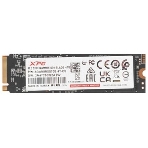 Накопитель SSD ADATA XPG BLADE S70, 4Tb, PCIe 4.0 x4, M.2 2280, NVMe, R/W 7400/6600, с радиатором, фото15