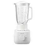 Блендер стационарный Panasonic MX-EG5311WTQ белый, 300 Вт, 2 скорости, фото12