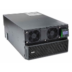 Источник бесперебойного питания APC Smart-UPS SRT SRT8KRMXLI/8000ВА/8000Вт/4 х IEC 320 C19 (компьютерная), 6 х IEC 320 C13 (компьютерная), фото26