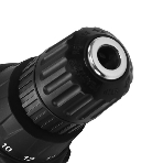 Дрель-шуруповерт KLECO KE2213NM, 12 В, 0 Ач, 19 Нм, щеточный, фото8