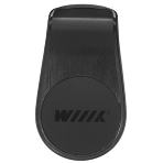Держатель Wiiix HT-171VMG-B магнитный черный для смартфонов, фото12