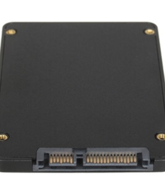 Накопитель SSD Patriot P210, 256Gb, SATA III, 2.5', R/W 500/400