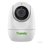 Камера видеонаблюдения IP Tiandy PTZ TC-H332N 9DA-4 Wi-Fi 4-4мм, фото4