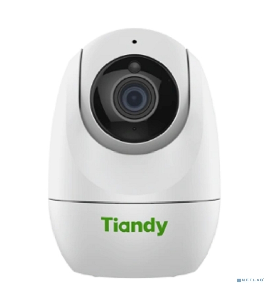 Камера видеонаблюдения IP Tiandy PTZ TC-H332N 9DA-4 Wi-Fi 4-4мм