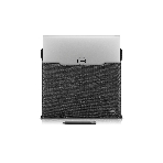 Чехол для ноутбука 15.6' Dell Premier Sleeve PE1521VX черный нейлон (460-BDBW), фото5