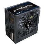 Блок питания Zalman MegaMax 800W (ZM800-TXII), 800Вт, 80 PLUS, 120мм, черный, фото 1
