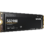 Накопитель SSD Samsung 980, 1000Gb, PCIe 3.0 x4, M.2 2280, NVMe, R/W 3500/3000, фото21