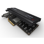Накопитель SSD Samsung PM1733, 7.68Tb, U.2, NVMe, R/W 7000/3800, фото2