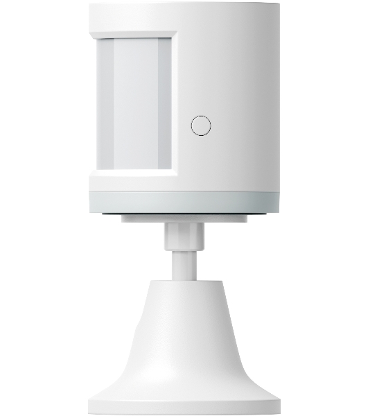 Датчик движения и освещения, Яндекс, Zigbee YNDX-00522