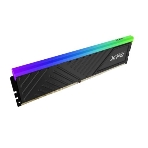 Оперативная память XPG Spectrix D35G RGb, 8Gb (1x8GB), DDR4, 3200MHz, CL16, DIMM, с радиатором, черный, RGb, фото2