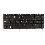 Клавиатура для ноутбука Samsung R518 R520 R522 черная, фото 1