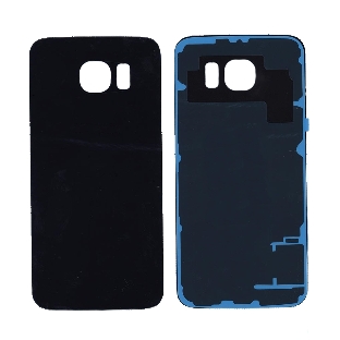 Задняя крышка для Samsung G920F Galaxy S6 синий