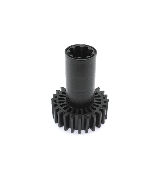 Средняя шестерня для мясорубки Braun 7051414