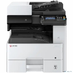 МФУ лазерное Kyocera M4125idn (Азия, аналог 1102P23NL0) (принтер/сканер/копир, A3, 25/12(A4/A3) стр/мин, 1200x1200 dpi, 1 Гб, USB 2.0, Network, HyPAS, лоток 500 л., Duplex, старт.тонер 3000 стр. Орг. тонер Tk-6110), фото7