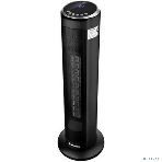 Тепловентилятор 4803BR BRAYER, 2200 Вт, LED-диспл, тайм 12 ч, 20 кв.м, пульт ДУ,вращ корп 35°, фото 1