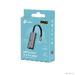 Сетевой адаптер USB TP-Link UE302C, фото 1
