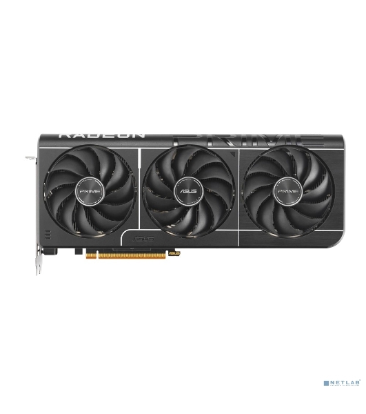 Видеокарта ASUS PRIME-RX9070-O16G