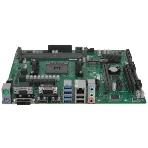 Материнская плата ASUS Pro A520M-C II/CSM, AM4, AMD A520, 2xDDR4, 4xSATA, 1xM.2, 1xPCI-E 3.0 x16, 2xPCI-E x1, 1xDVI-D, 1xDP, 1xHDMI, 1xVGA, 1x 1Gb LAN, 2xUSB-A 2.0, 4xUSB-A 3.2 Gen 1, 3x3.5 мм, Micro-ATX, фото8