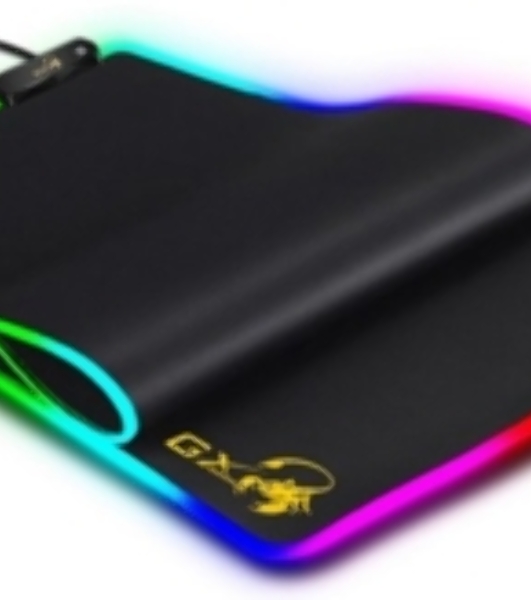 Коврик для мыши Genius GX-Pad 800S RGB