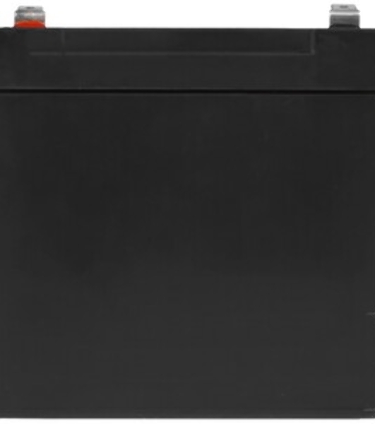 Батарея для ИБП ExeGate DTM 1212 (12V 12Ah 1251W), клеммы F2