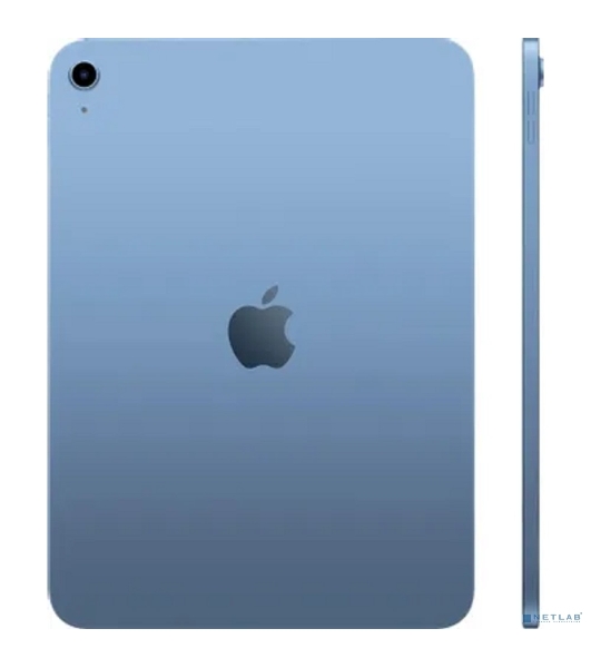 Планшет Apple iPad 2025 A3354 11', 6Gb, 256Gb, iOS, синий