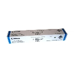Картридж лазерный Canon C-EXV47C (8517B002) голубой (21 500 стр.) для Canon iR-ADV С351iF/C350i/C250i, фото3