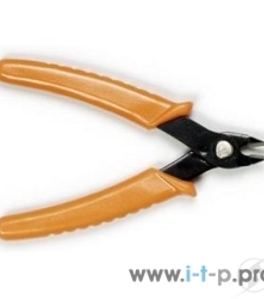 Кусачки для обрезки кабеля Hyperline HT-222 (до 1мм)