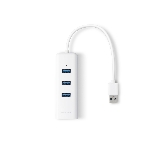 Сетевой адаптер Gigabit Ethernet TP-Link UE330 USB 3.0, фото6