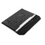 Чехол для ноутбука 15.6' Dell Premier Sleeve PE1521VX черный нейлон (460-BDBW), фото 1