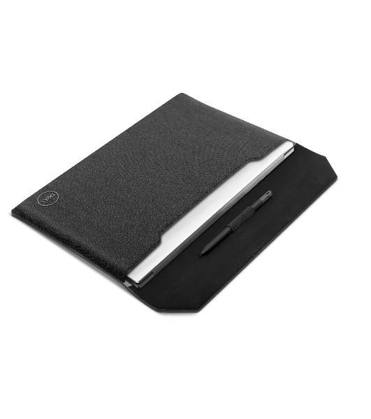 Чехол для ноутбука 15.6' Dell Premier Sleeve PE1521VX черный нейлон (460-BDBW)