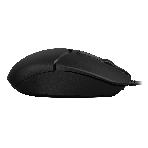 Мышь проводная A4Tech Fstyler FM12S черный, 1200 dpi, USB, кнопки - 3, фото21