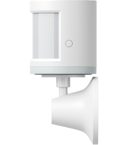 Датчик движения и освещения, Яндекс, Zigbee YNDX-00522