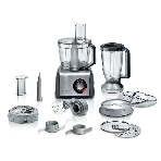 Кухонный комбайн Bosch MC812M865, фото7