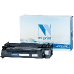 Картридж лазерный NVPrint совместимый NV-CF259X (БЕЗ ЧИПА) для HP Laser Jet Pro M304/M404/M428 (10000k), фото 1