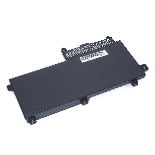 Аккумуляторная батарея для ноутбука HP ProBook 640 11.4V 48Wh OEM черный