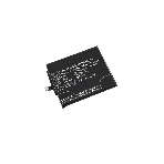 Аккумулятор CameronSino CS-MUM480SL BN30 для Xiaomi Redmi 4A3.85V, 3100mAh, 11.94Wh, фото6