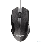 Мышь проводная ExeGate Professional Standard SH-9025L2 черный, 1000 dpi, USB, кнопки - 3, фото4