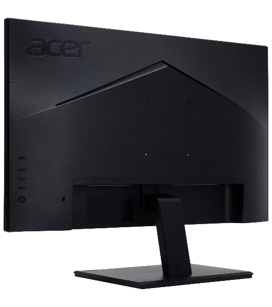 Монитор 21.5' Acer V227QE3bipv IPS 1920x1080, 100 Гц, 4 мс, 16:9, 250 кд/м2, 1xHDMI, 1хDP, 1xVGA, черный