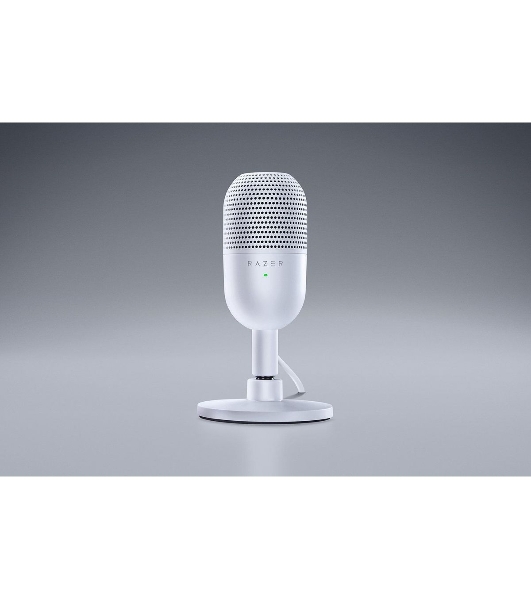 Микрофон Razer Seiren V3 Mini - белый RZ19-05050300-R3M1