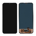 Дисплей (модуль) для Samsung Galaxy A15 SM-A155F в сборе с тачскрином черный, фото2